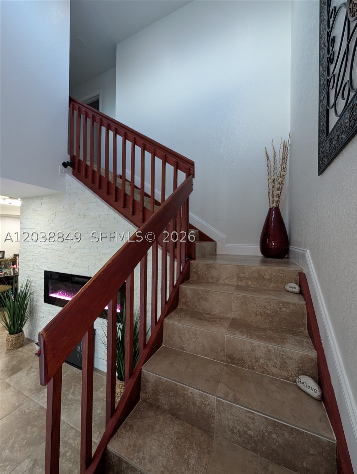 SAN MATEO NORTH CONDO - Residential