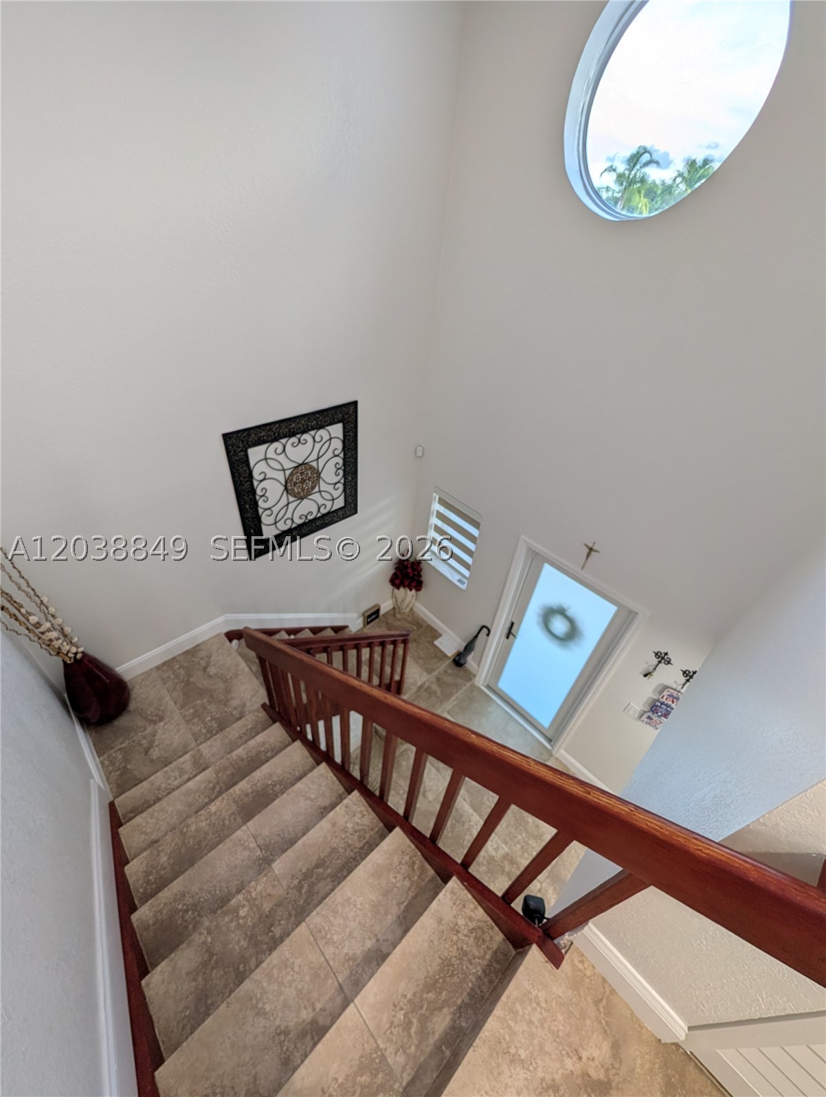 SAN MATEO NORTH CONDO - Residential