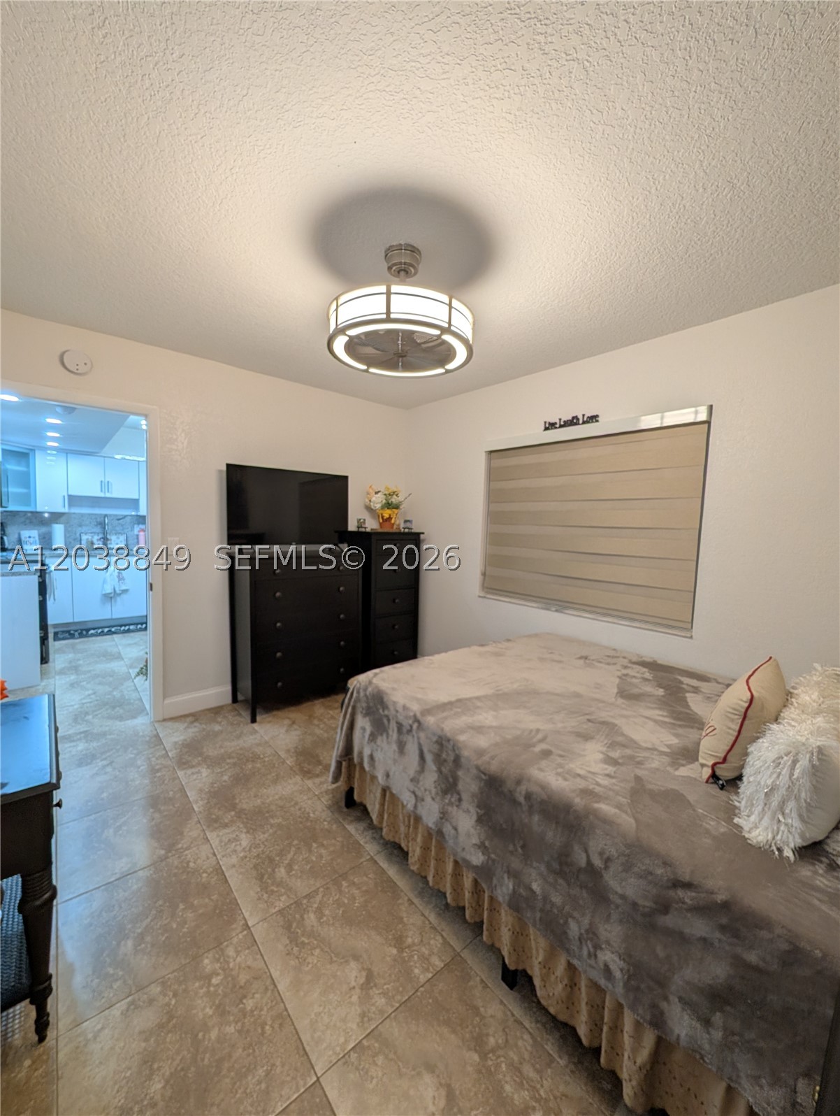 SAN MATEO NORTH CONDO - Residential