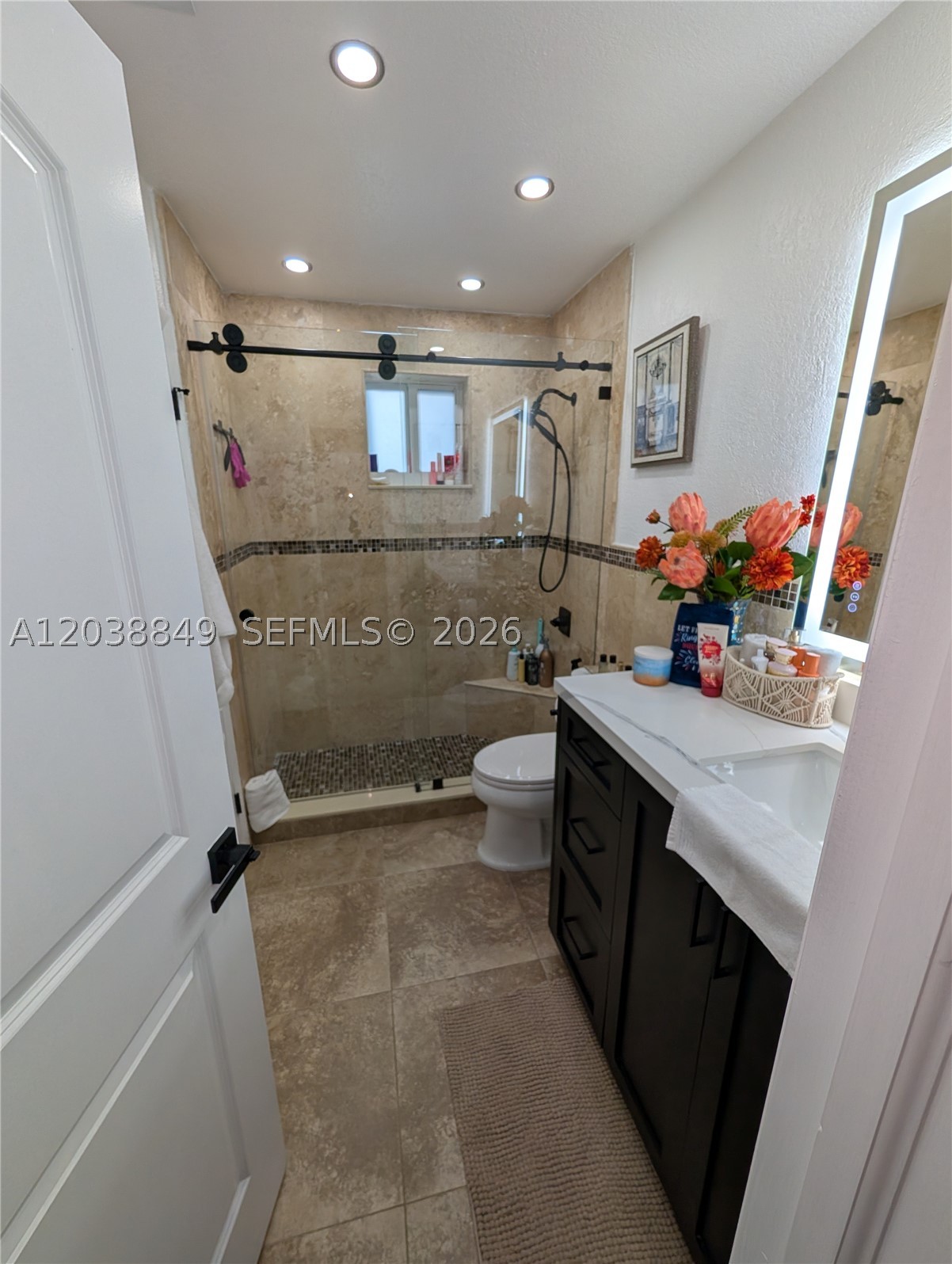 SAN MATEO NORTH CONDO - Residential