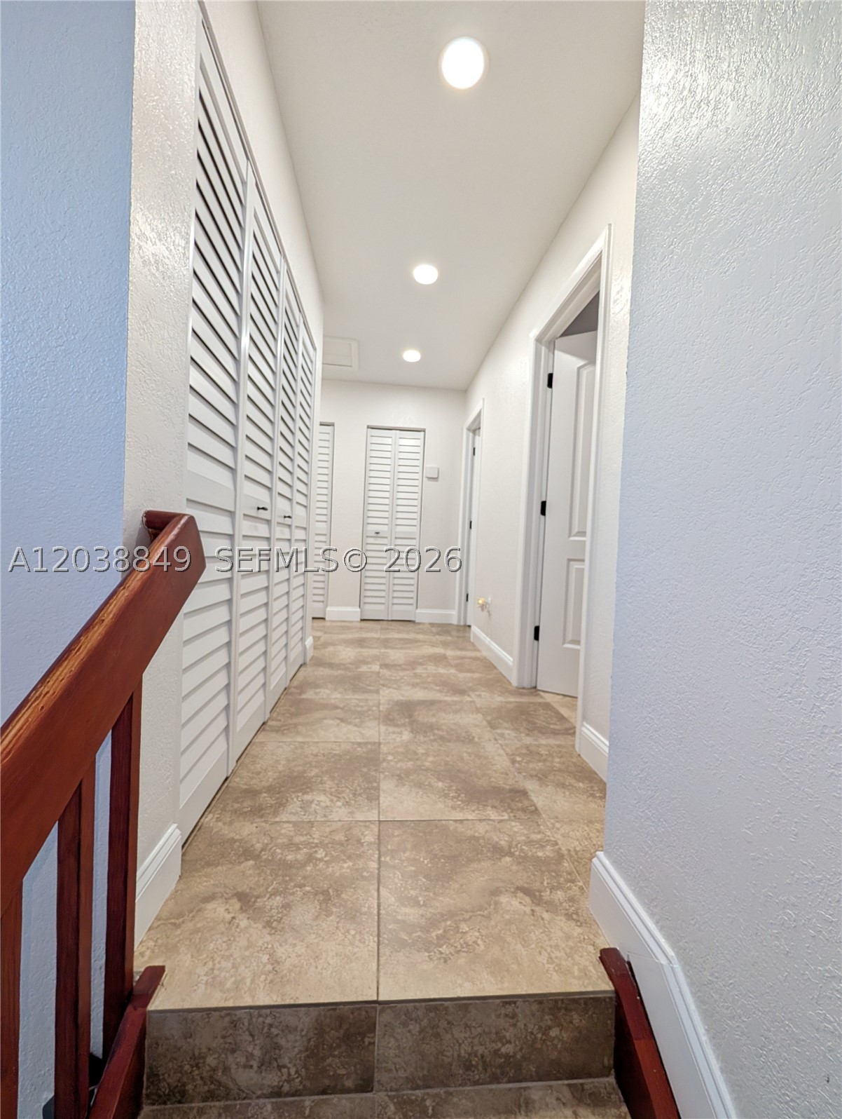 SAN MATEO NORTH CONDO - Residential