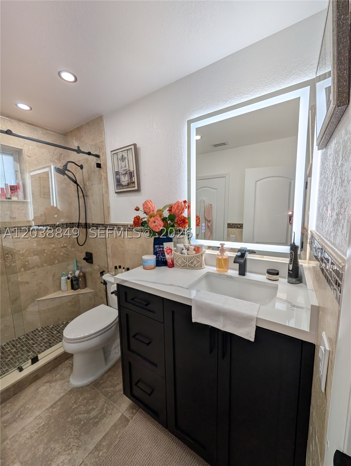 SAN MATEO NORTH CONDO - Residential