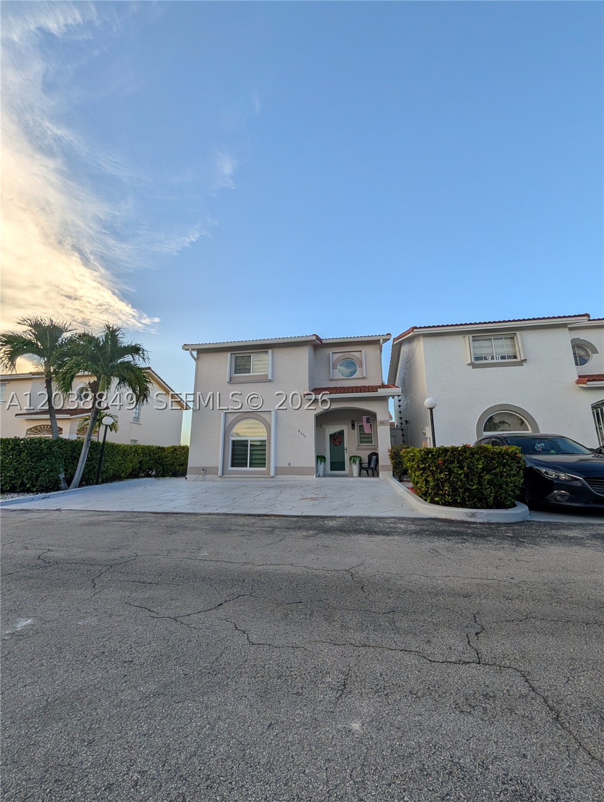 SAN MATEO NORTH CONDO - Residential