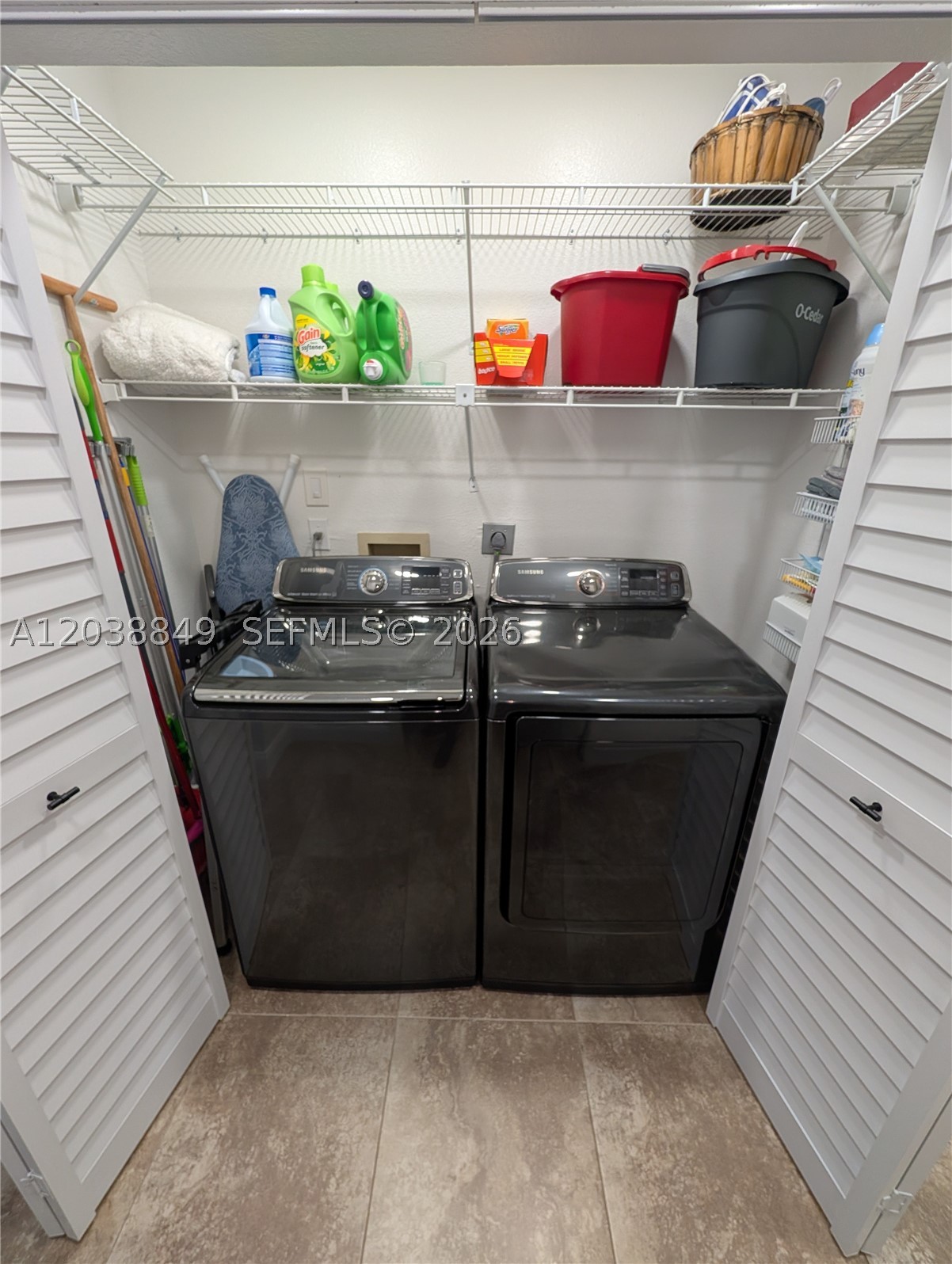 SAN MATEO NORTH CONDO - Residential