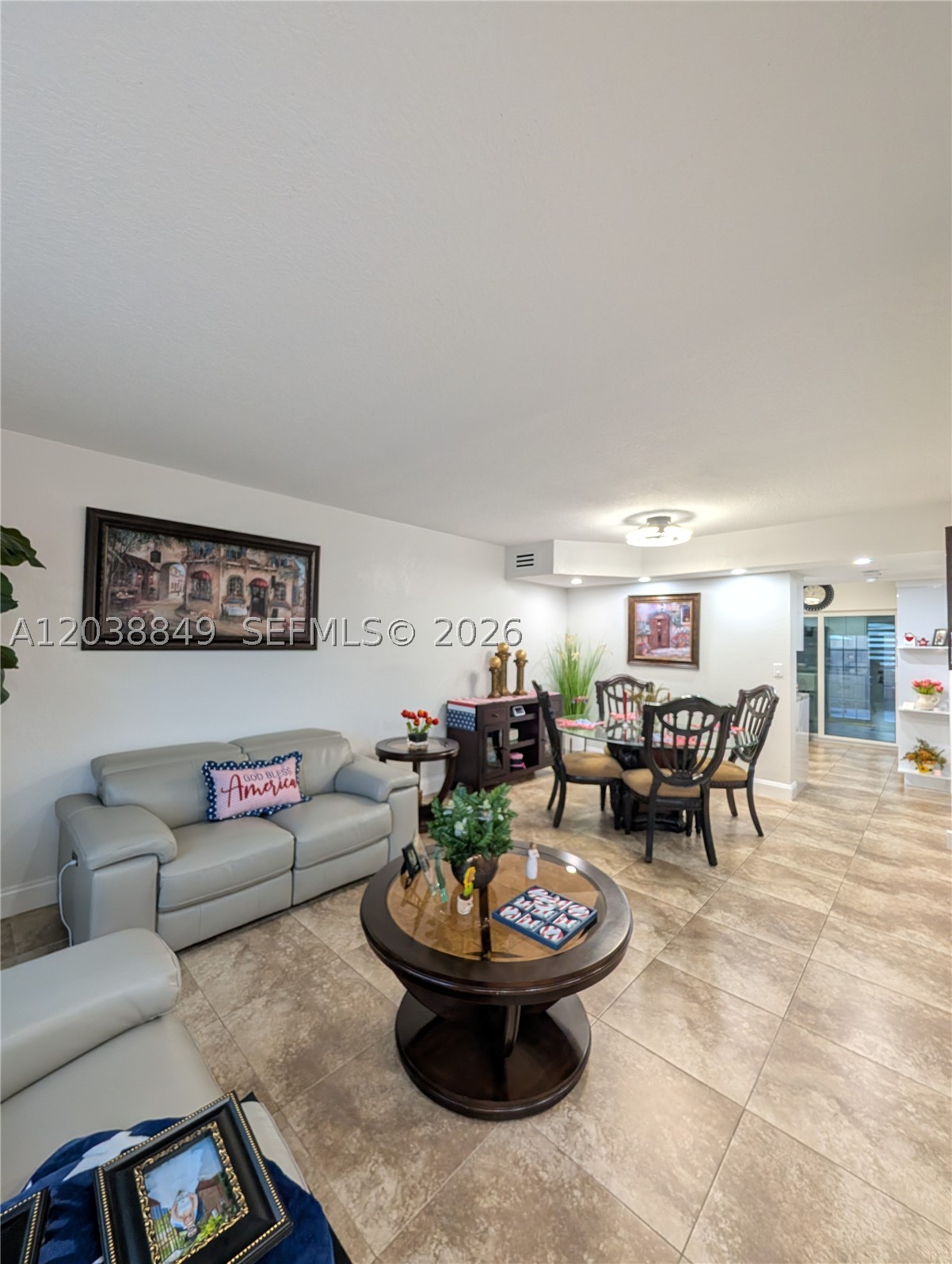 SAN MATEO NORTH CONDO - Residential