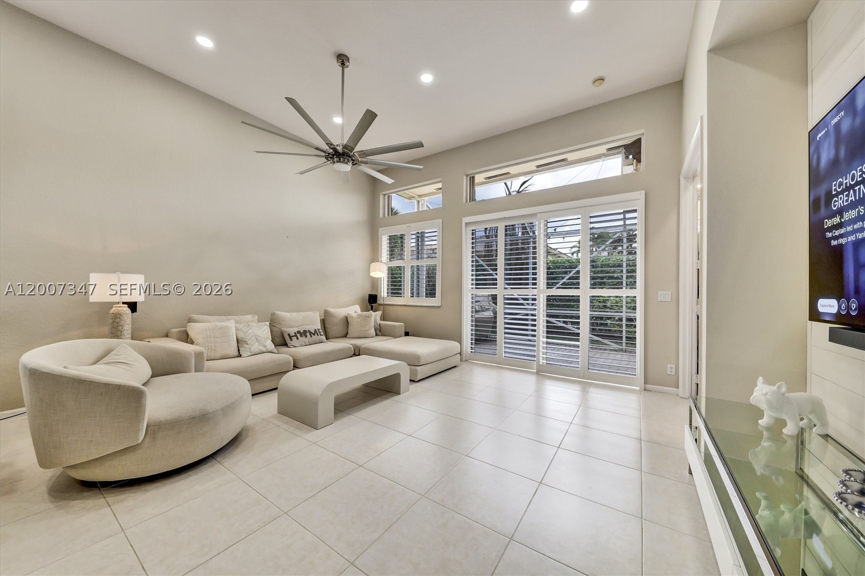 HERON BAY FOUR - Residential