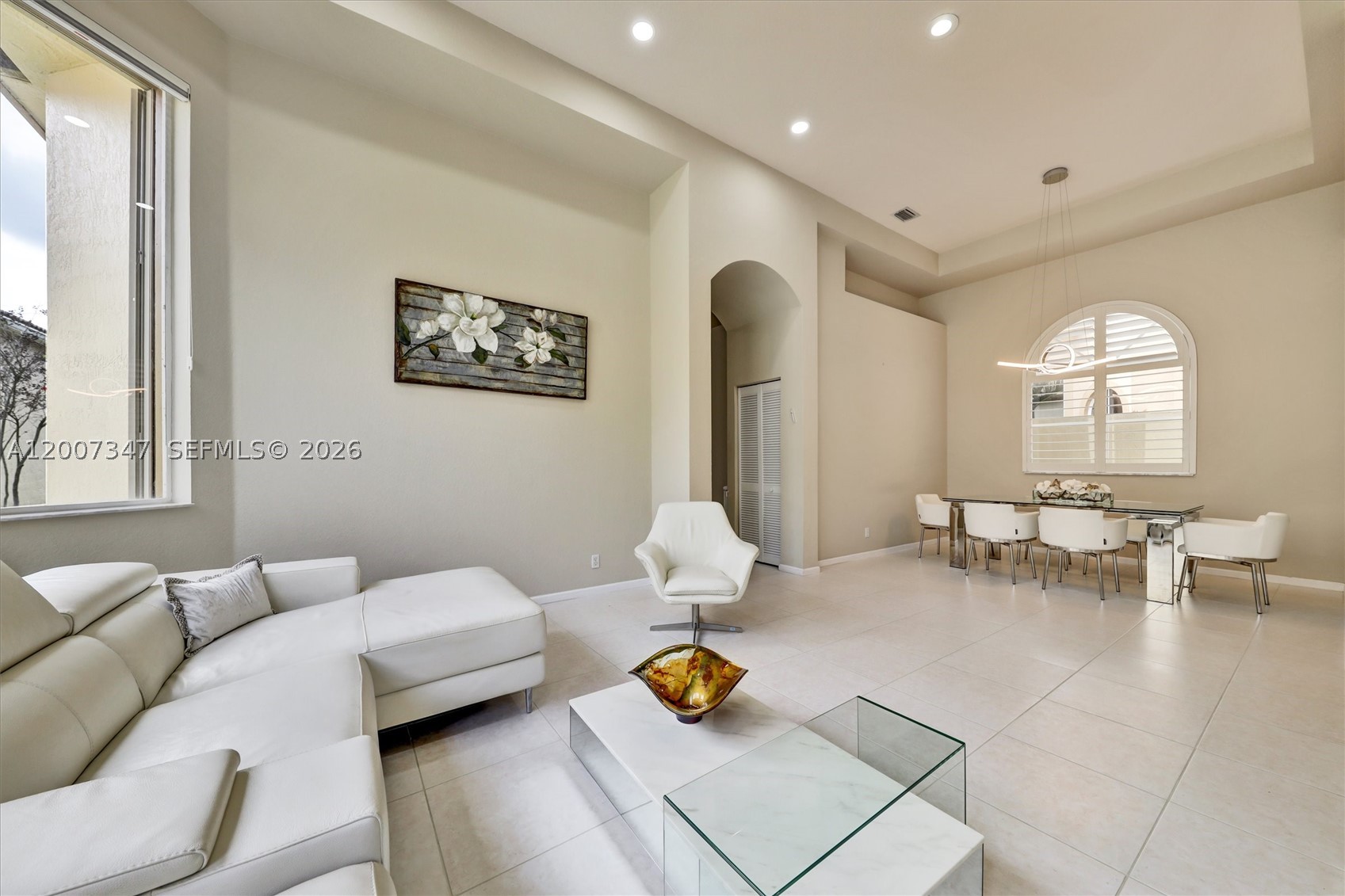 HERON BAY FOUR - Residential