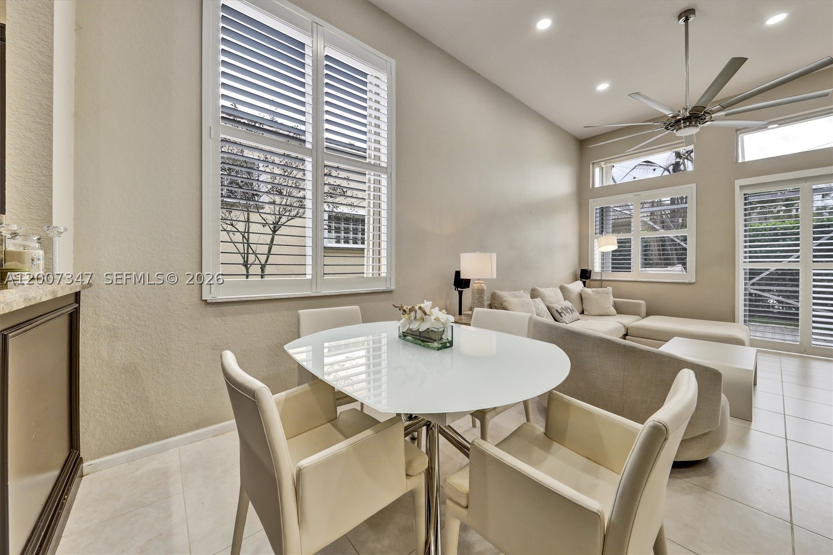 HERON BAY FOUR - Residential