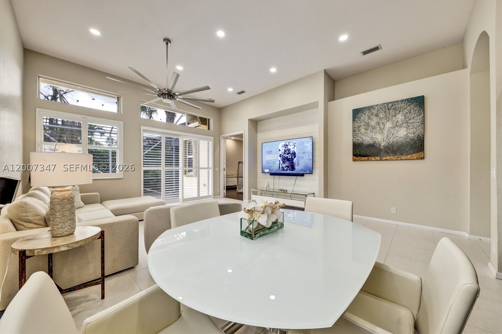 HERON BAY FOUR - Residential