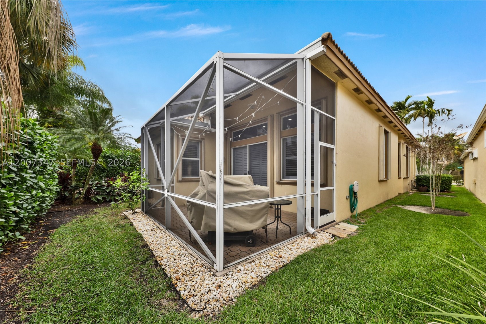 HERON BAY FOUR - Residential