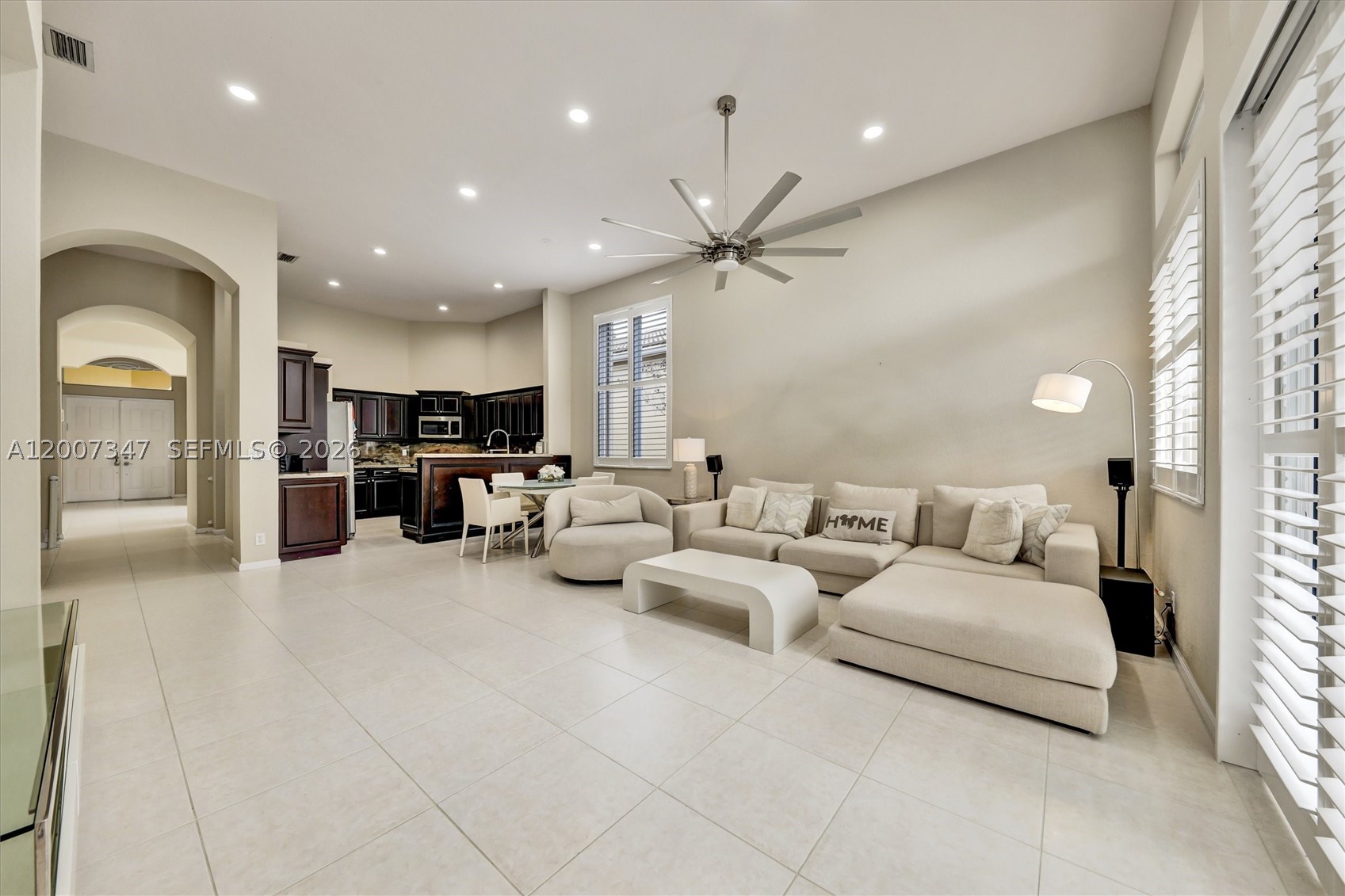 HERON BAY FOUR - Residential