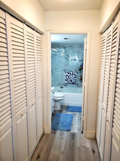 ENCLAVE AT DORAL CONDO NO - Residential Lease