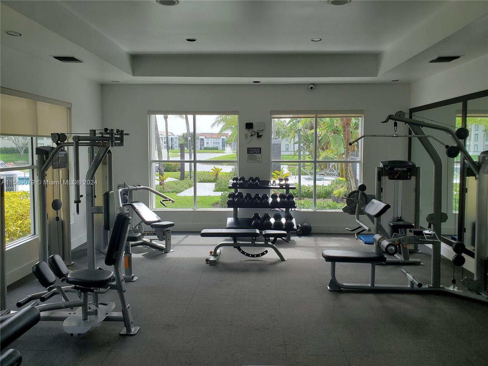 ENCLAVE AT DORAL CONDO NO - Residential Lease