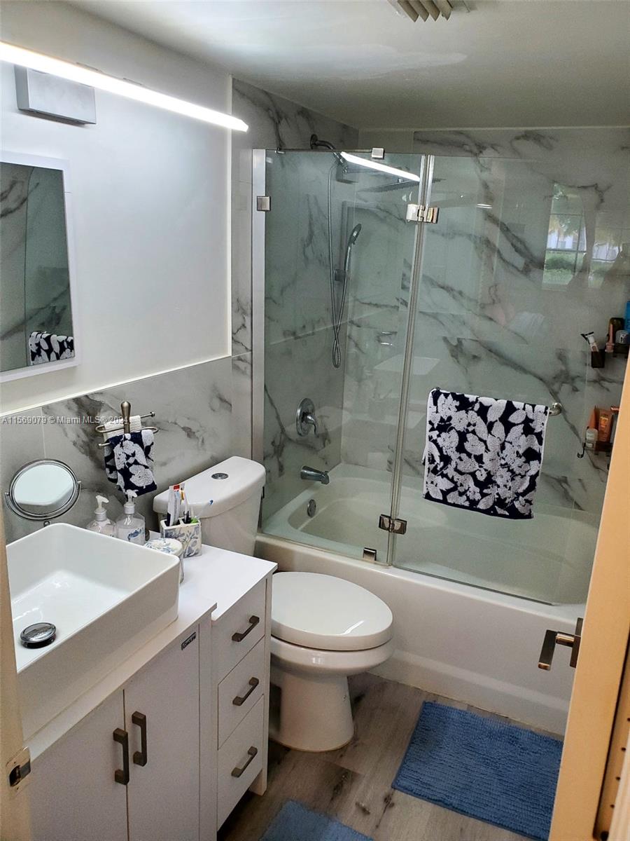 ENCLAVE AT DORAL CONDO NO - Residential Lease