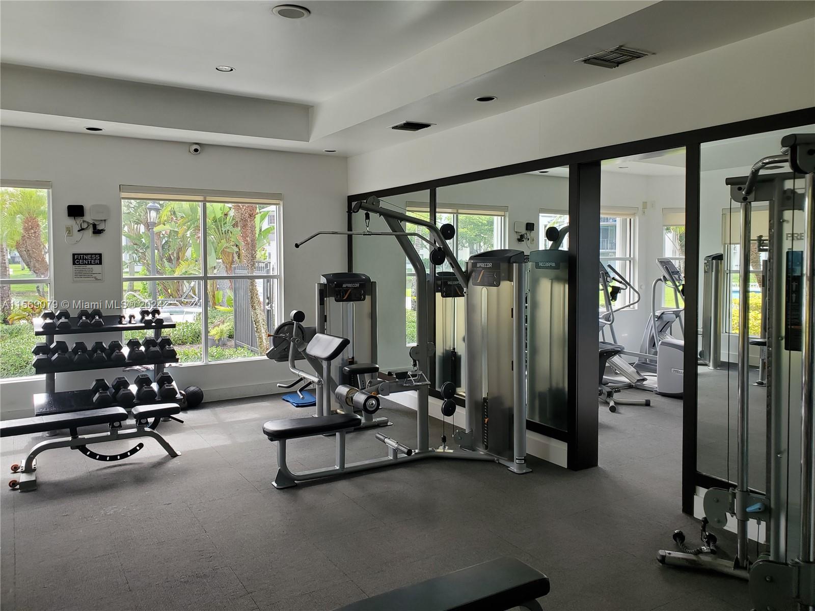 ENCLAVE AT DORAL CONDO NO - Residential Lease