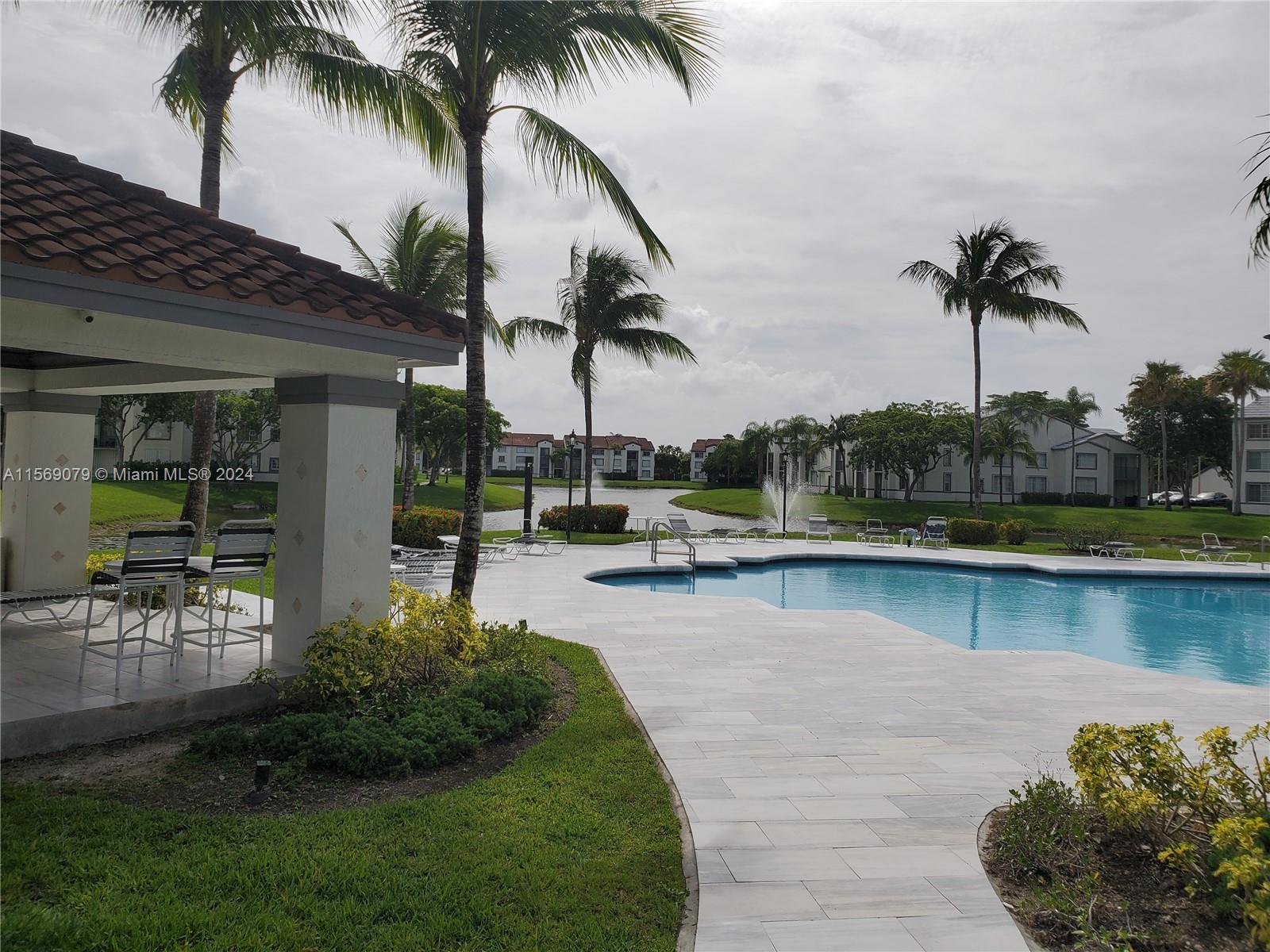 ENCLAVE AT DORAL CONDO NO - Residential Lease