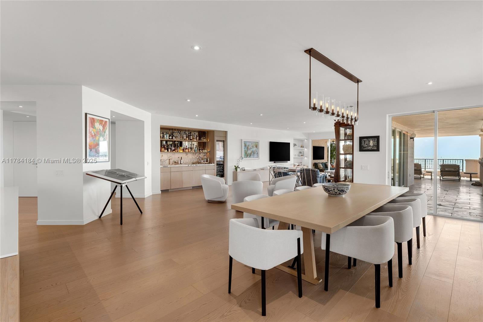 OCEANSIDE AT FISHER ISLAND - Residential