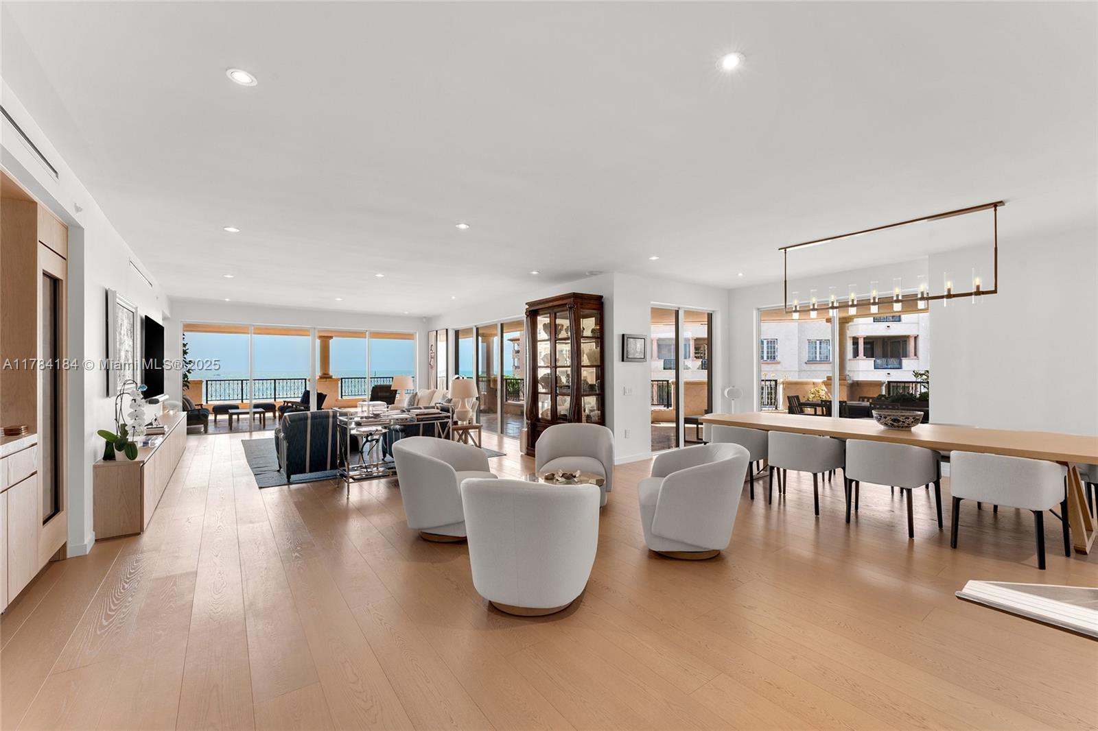 OCEANSIDE AT FISHER ISLAND - Residential