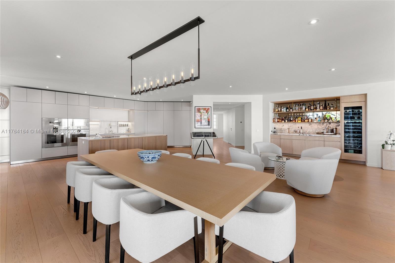 OCEANSIDE AT FISHER ISLAND - Residential