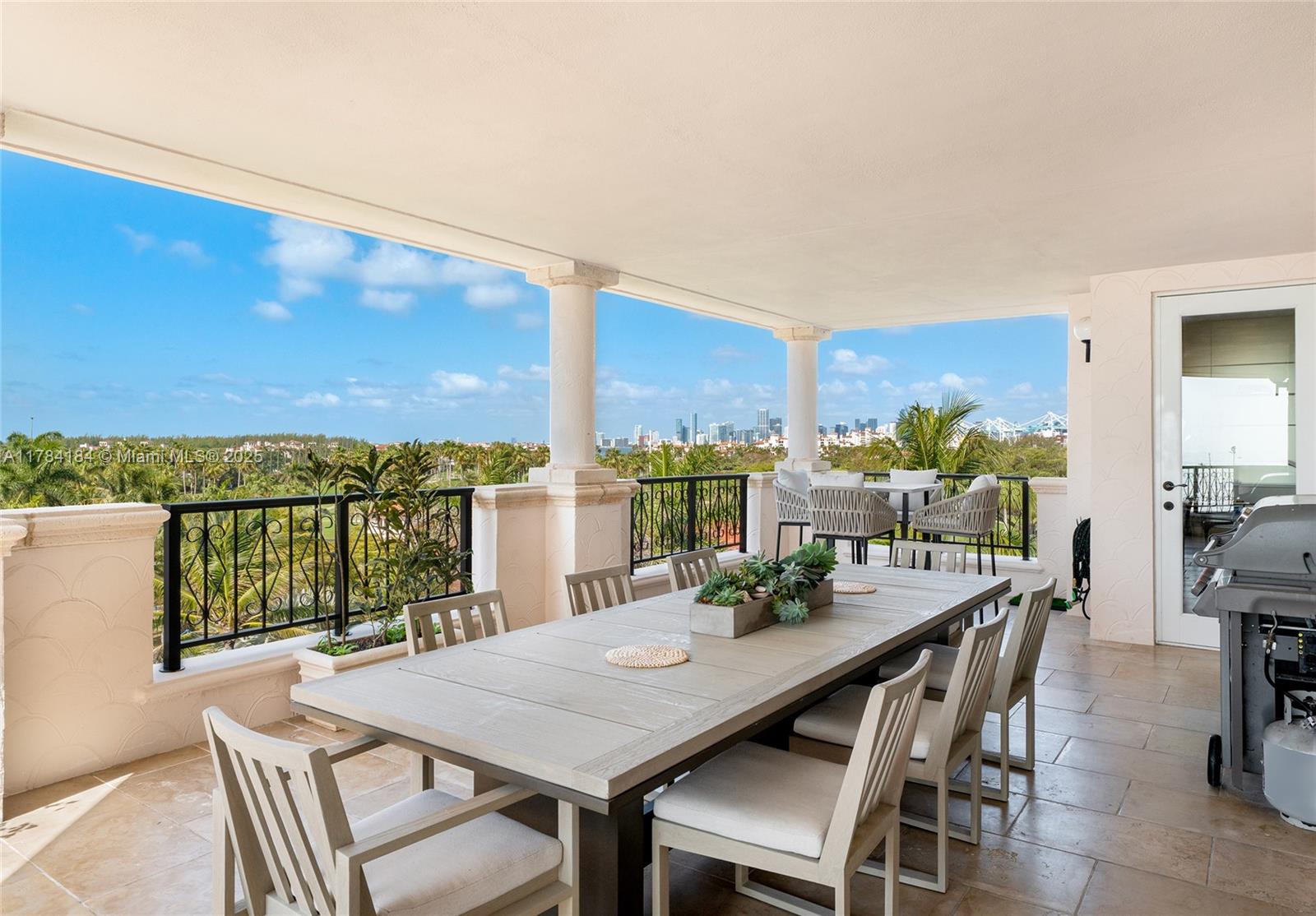 OCEANSIDE AT FISHER ISLAND - Residential