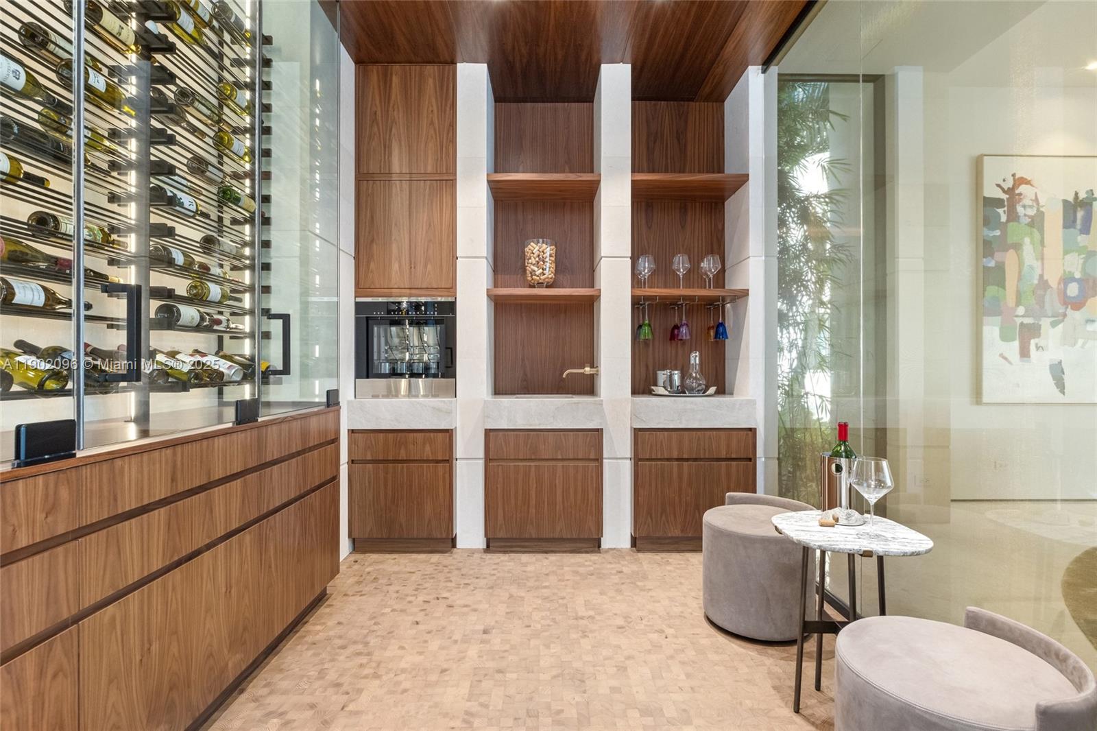 SAN SOUCI ESTATES - Residential