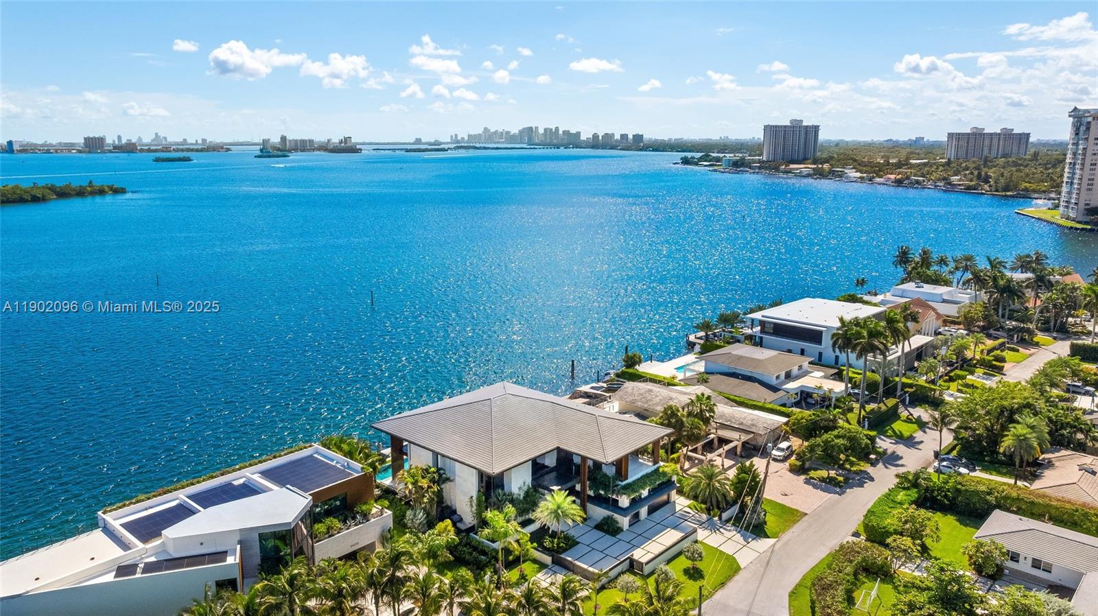 SAN SOUCI ESTATES - Residential