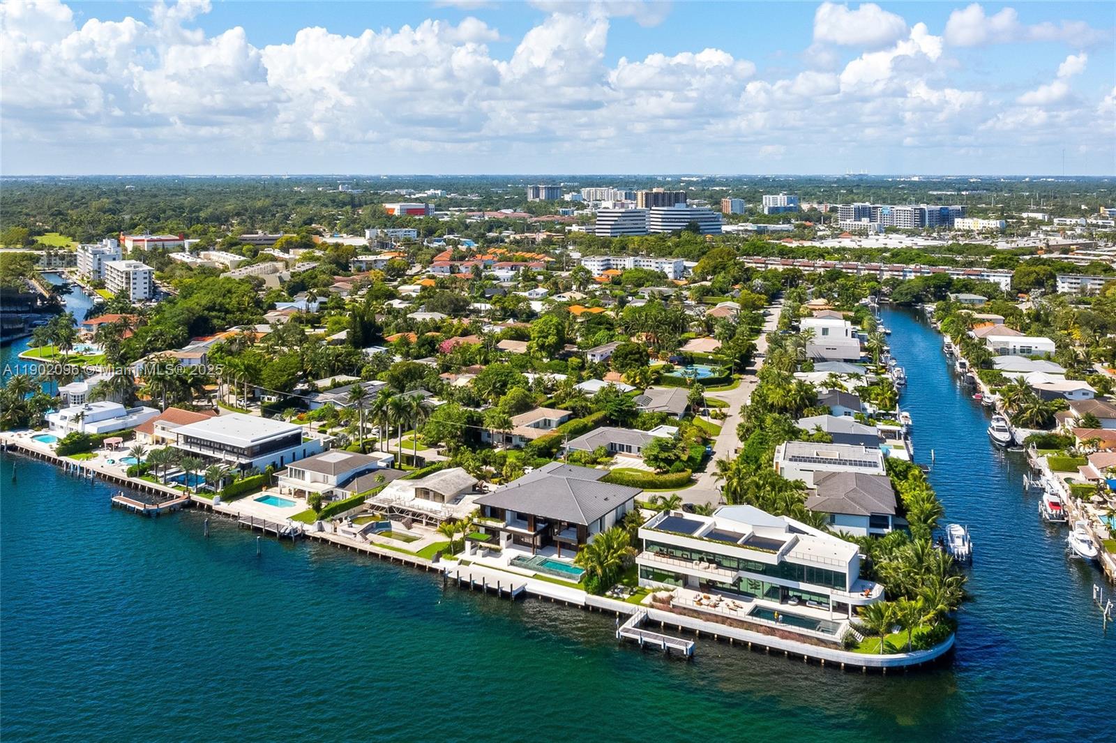 SAN SOUCI ESTATES - Residential