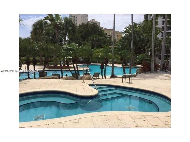 PARC CENTRAL AVENTURA SOU - Residential