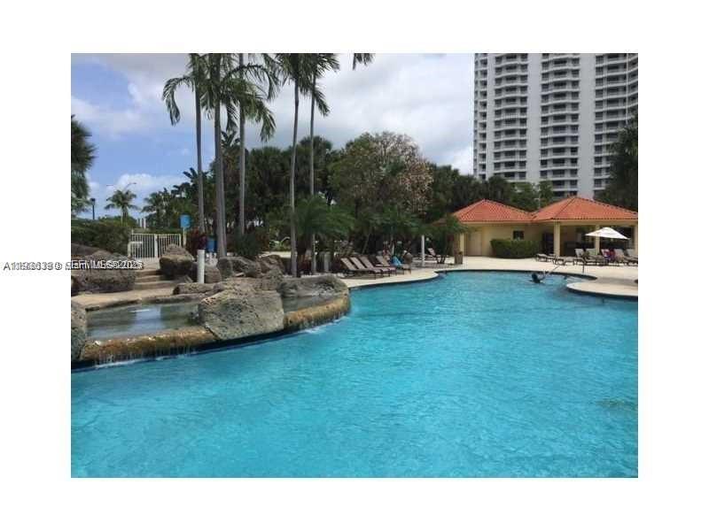 PARC CENTRAL AVENTURA SOU - Residential