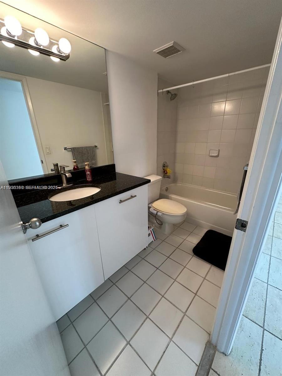 PARC CENTRAL AVENTURA SOU - Residential