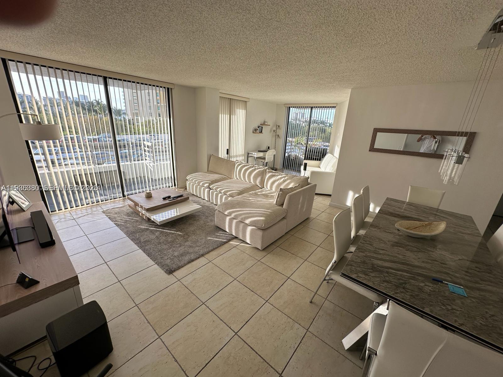 PARC CENTRAL AVENTURA SOU - Residential