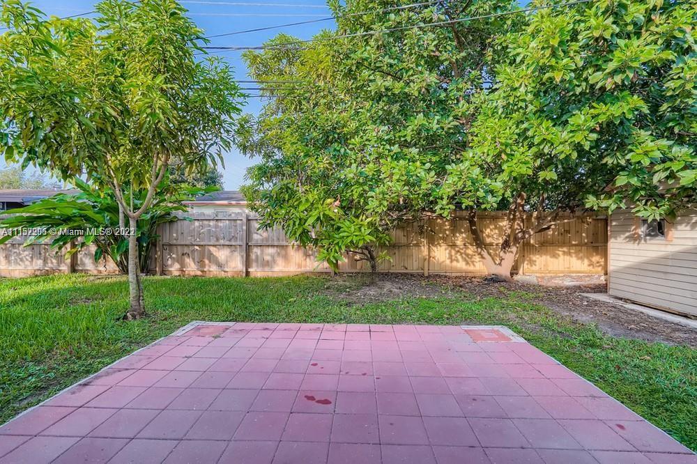 BEL AIRE SEC 3 - Residential Lease