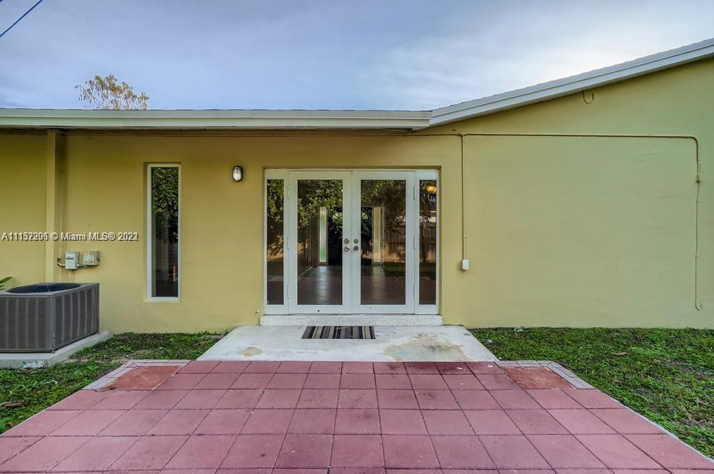 BEL AIRE SEC 3 - Residential Lease