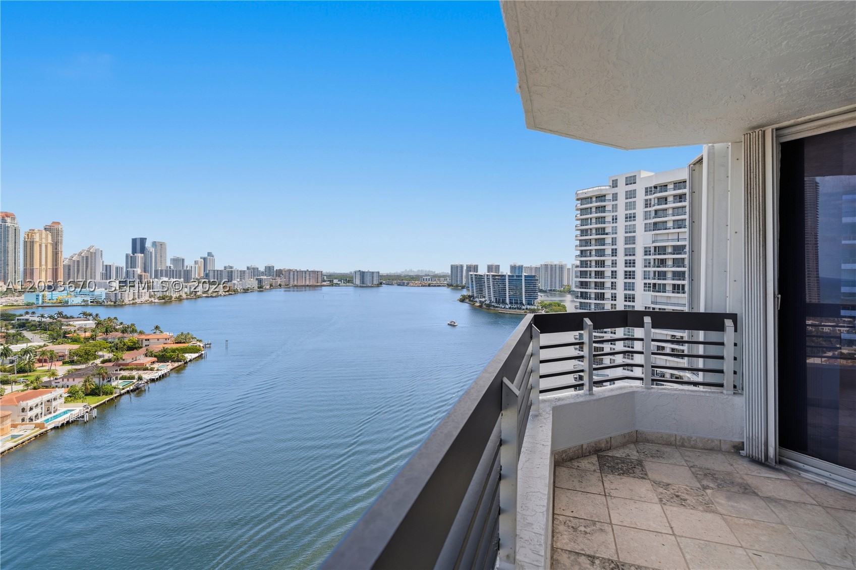 MYSTIC POINTE CONDO NO TW - Residential