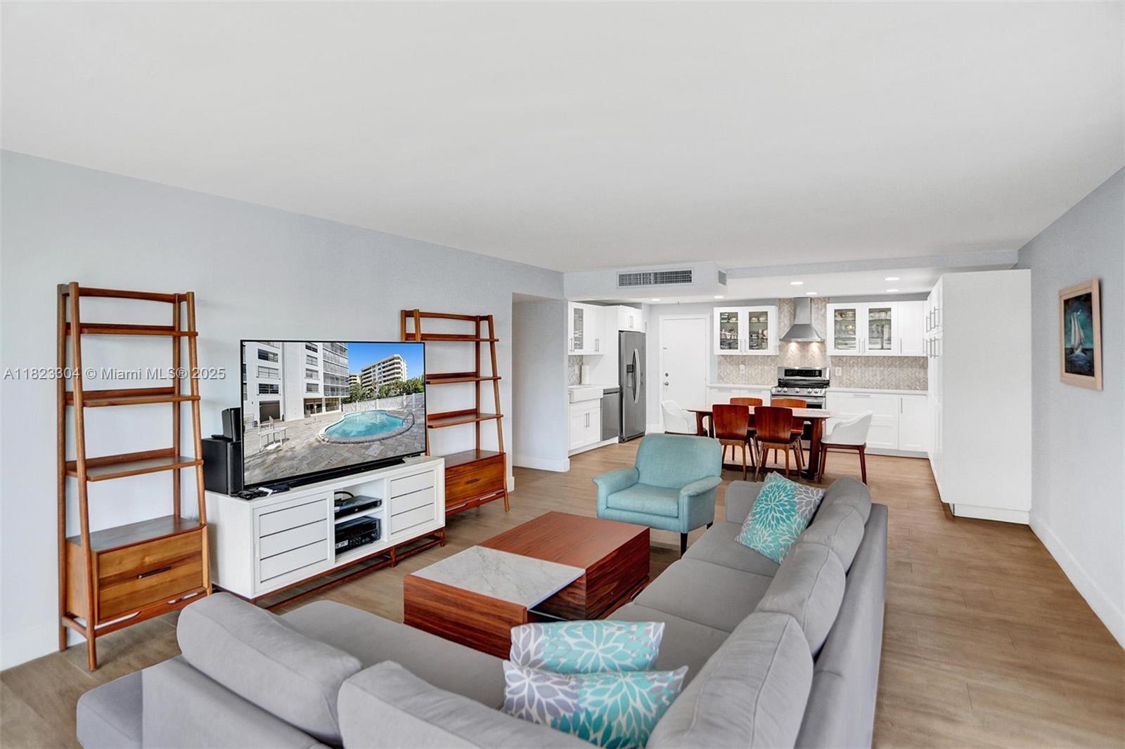 ISLAND BREAKERS CONDO - Residential Lease