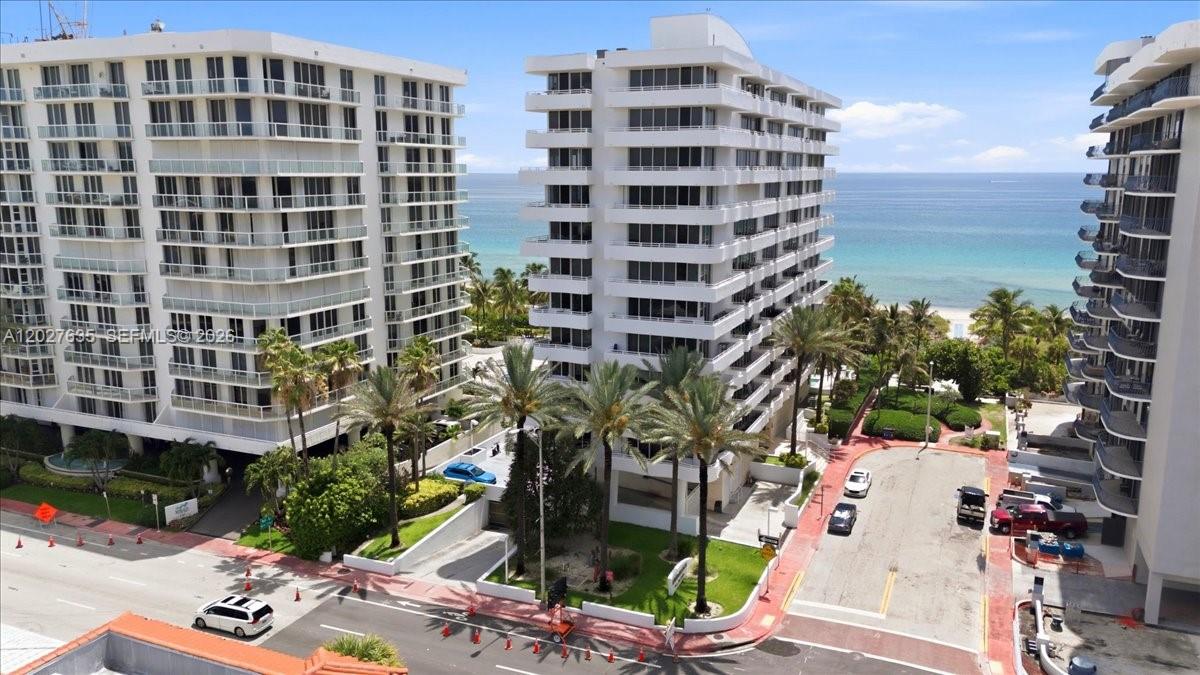 RIMINI BEACH CONDO - Residential