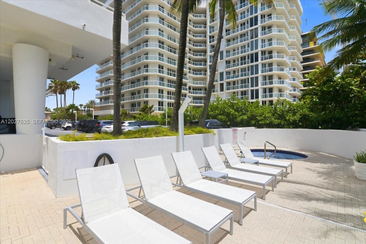 RIMINI BEACH CONDO - Residential