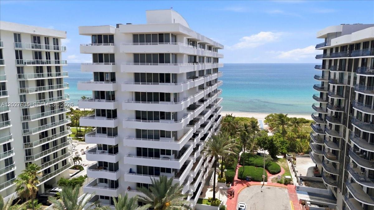 RIMINI BEACH CONDO - Residential