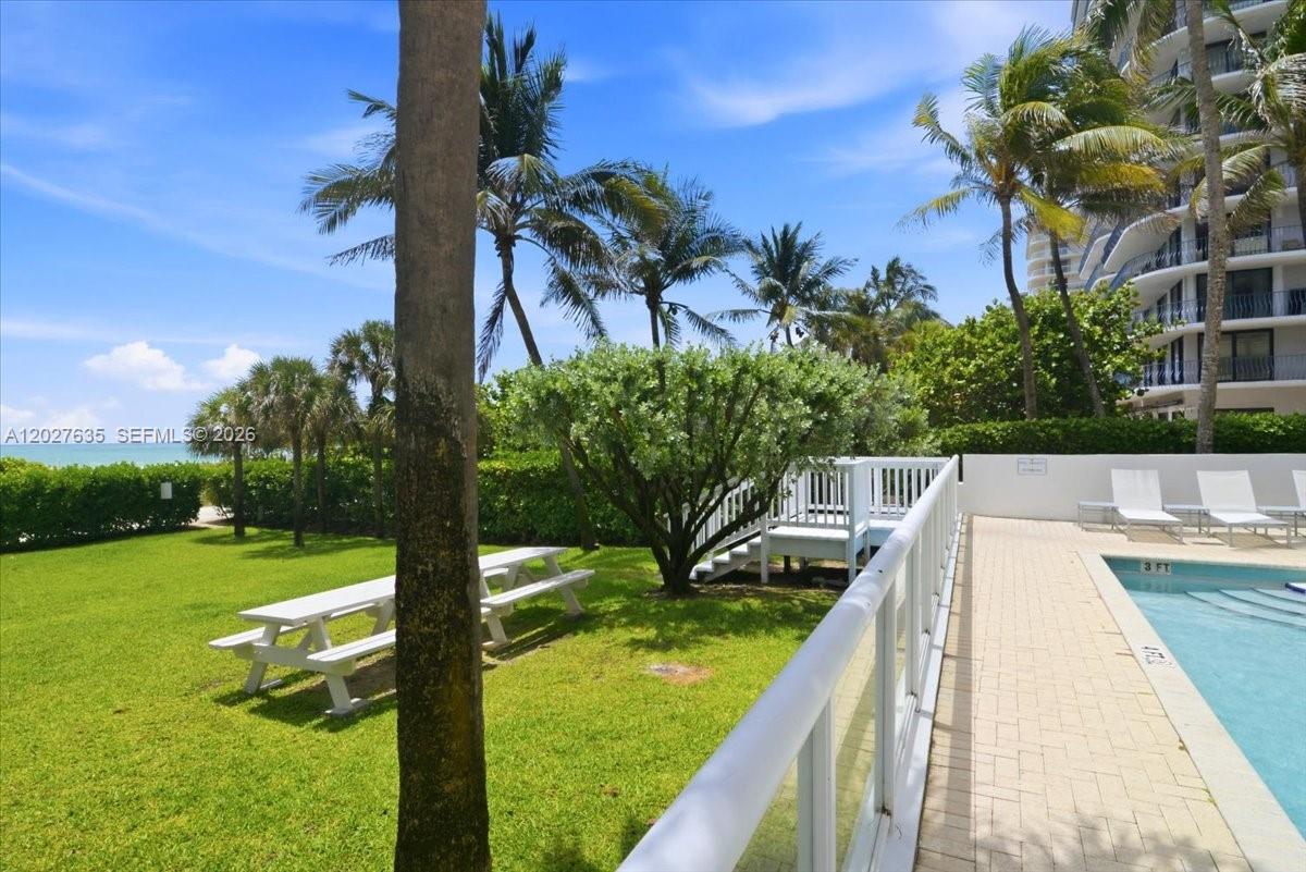 RIMINI BEACH CONDO - Residential