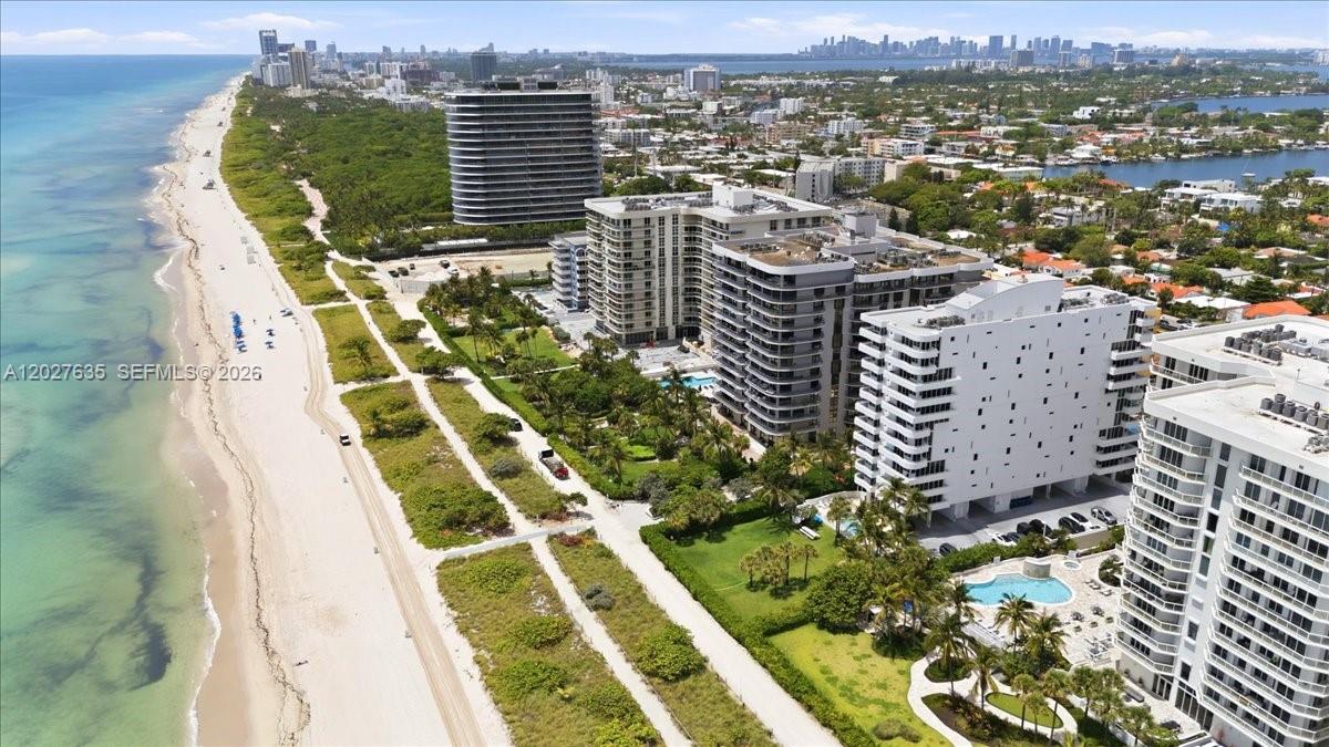 RIMINI BEACH CONDO - Residential