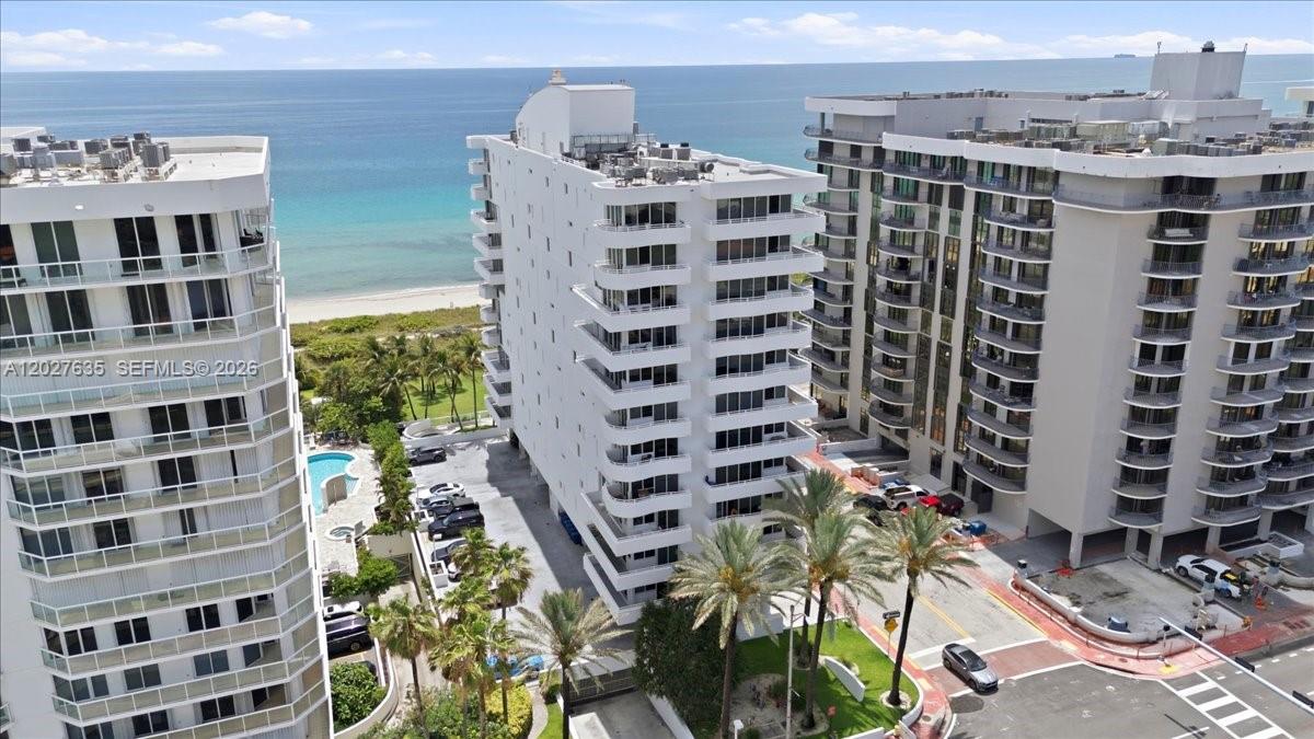 RIMINI BEACH CONDO - Residential