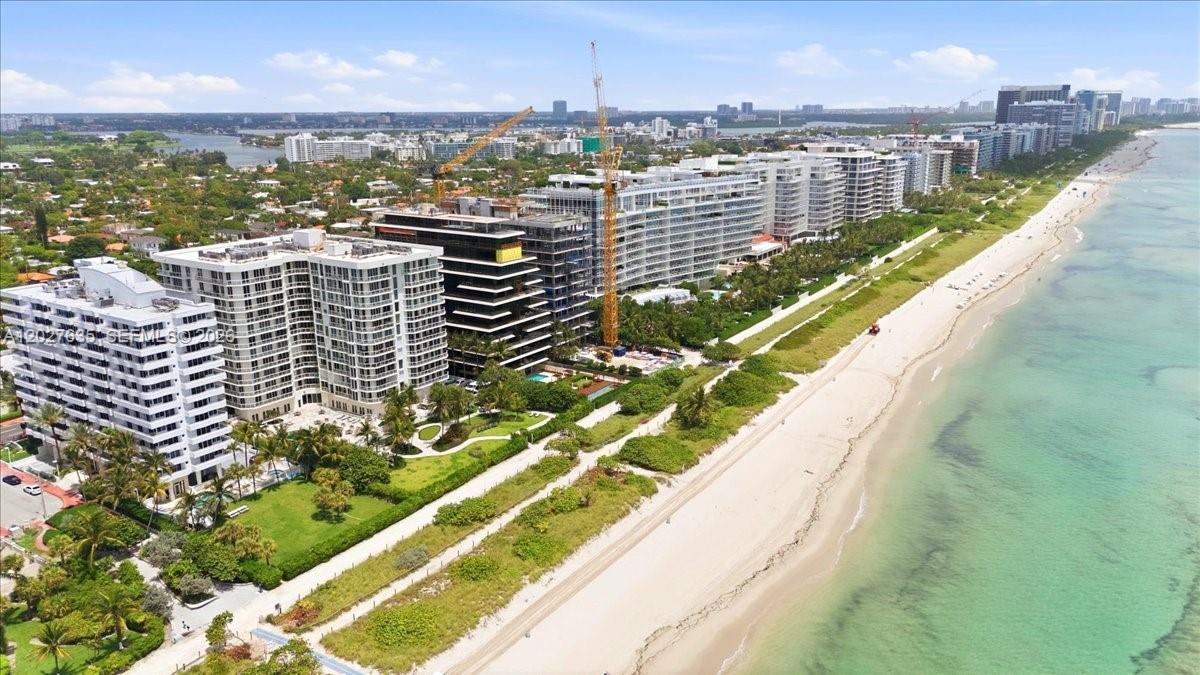 RIMINI BEACH CONDO - Residential