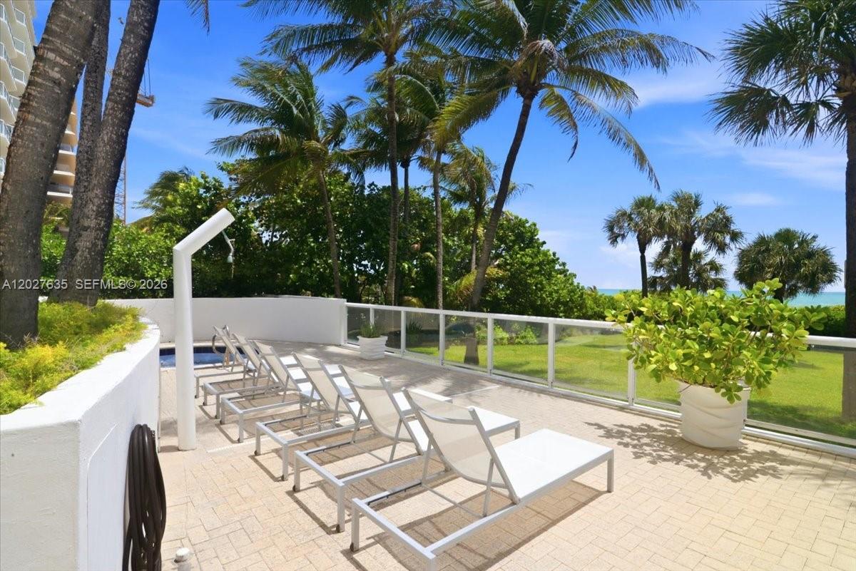 RIMINI BEACH CONDO - Residential