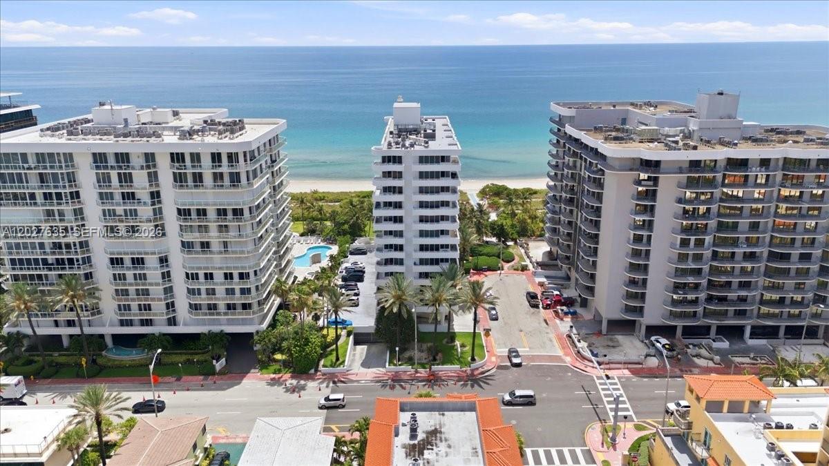 RIMINI BEACH CONDO - Residential