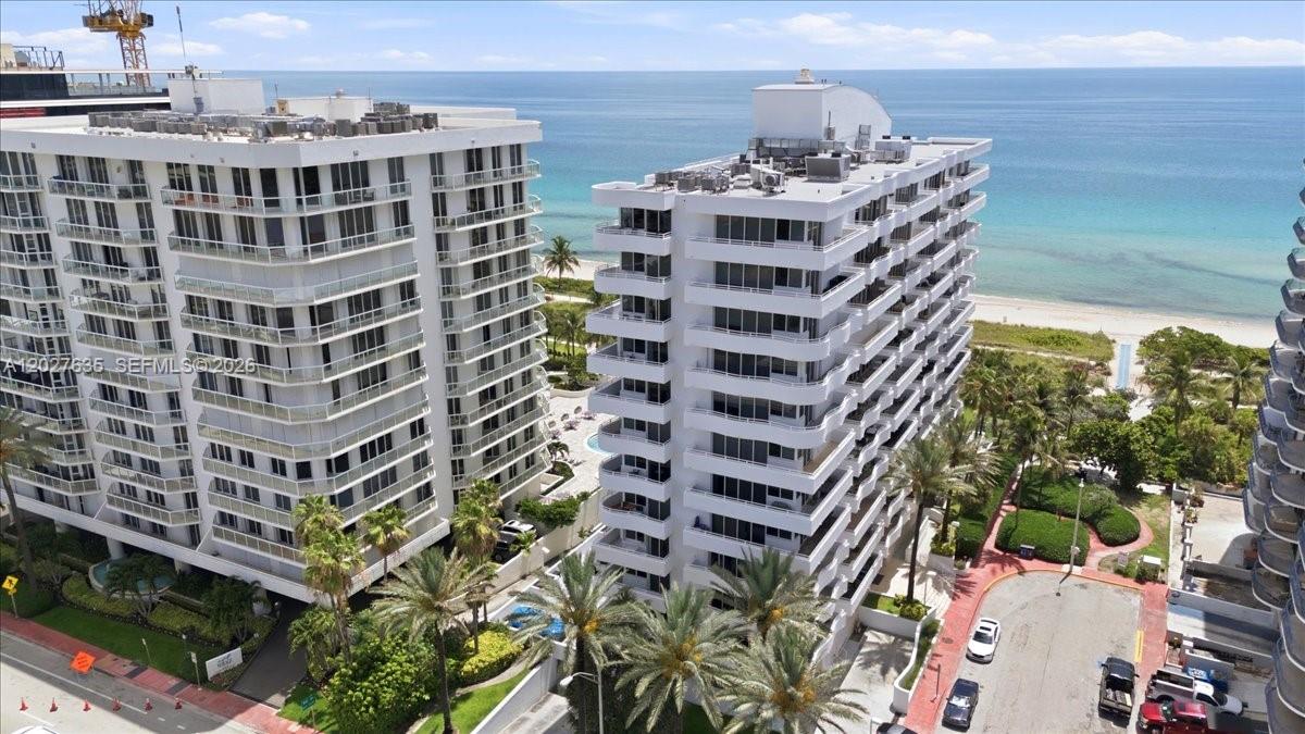RIMINI BEACH CONDO - Residential