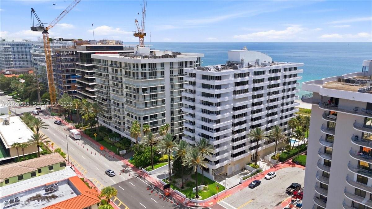 RIMINI BEACH CONDO - Residential