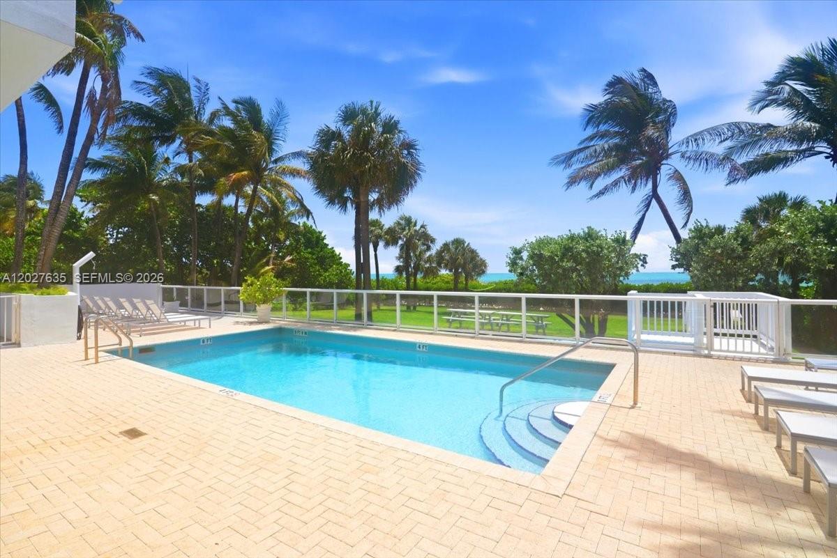 RIMINI BEACH CONDO - Residential