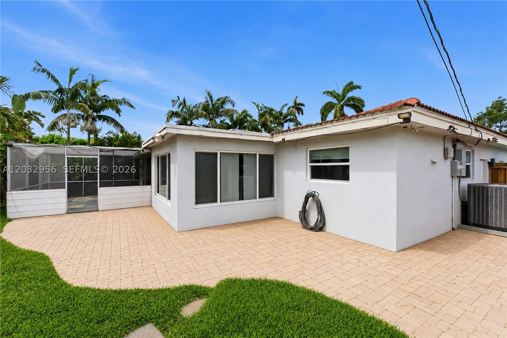 ORANGEBROOK GOLF ESTATES - Residential Lease