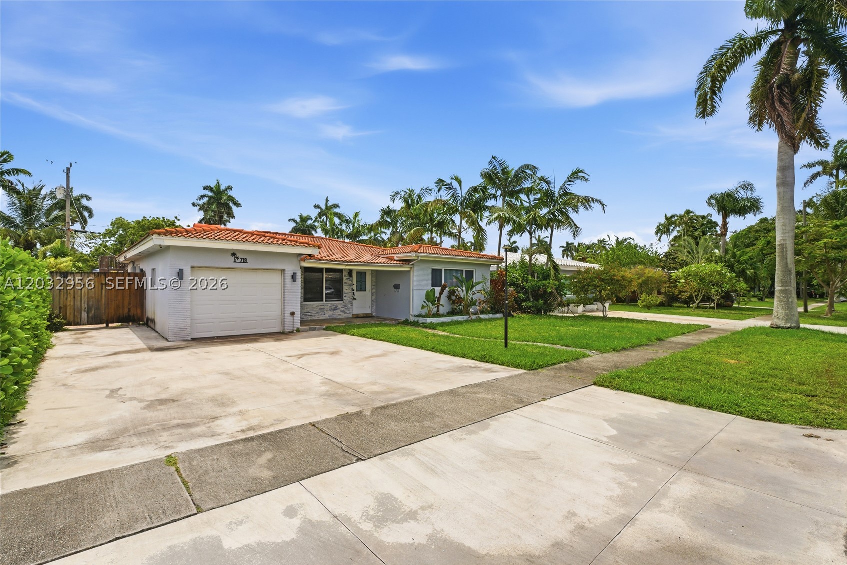 ORANGEBROOK GOLF ESTATES - Residential Lease