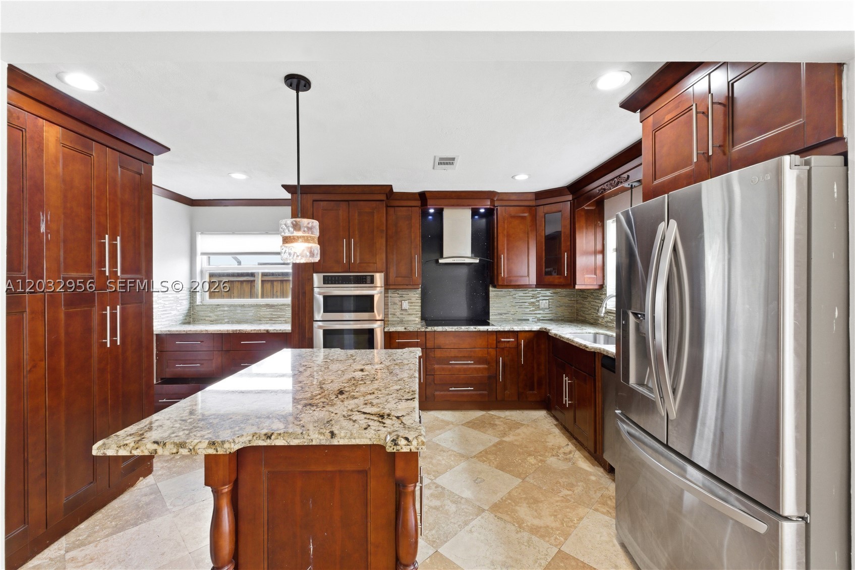 ORANGEBROOK GOLF ESTATES - Residential Lease